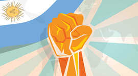 Timeline: Periodo revolucionario