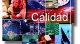 Timeline: Historia de la Calidad