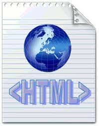 LLegada del HTML