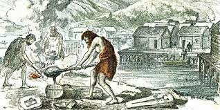 PREHISTORIA DE LA CALIDAD