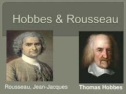 El hombre, ser político