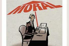 Origen socio político, fundamento