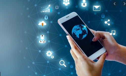 Generaciones de celulares redes sociales en móviles