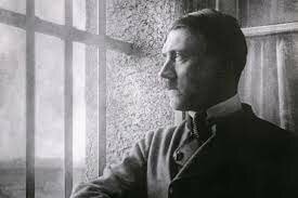 Hitler va a la cárcel