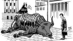 Efectos de la crisis en América Latina