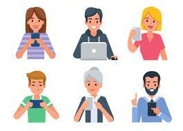 Evolución de Internet en cifras