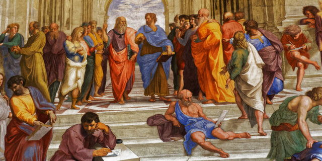 RENACIMIENTO E ILUSTRACIÓN