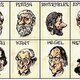 Hostoria de la filosofia