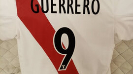 Timeline: Paolo guerrero