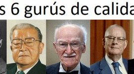 Timeline: Historia de calidad