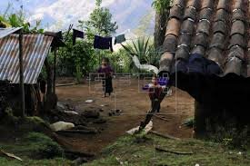 Encuesta Nacional sobre Condiciones de Vida de los Hogares