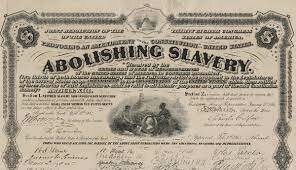 Congress passes the 13th Amendment