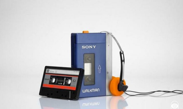 Walkman