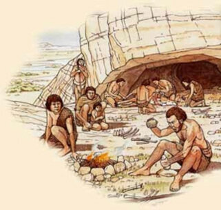 PREHISTORIA DE LA CALIDAD