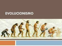 EVOLUCIONISMO
