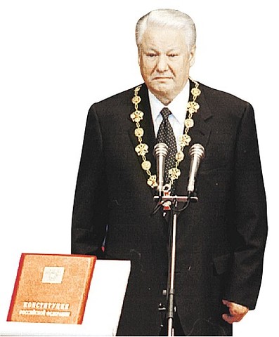 выборы на второй срок