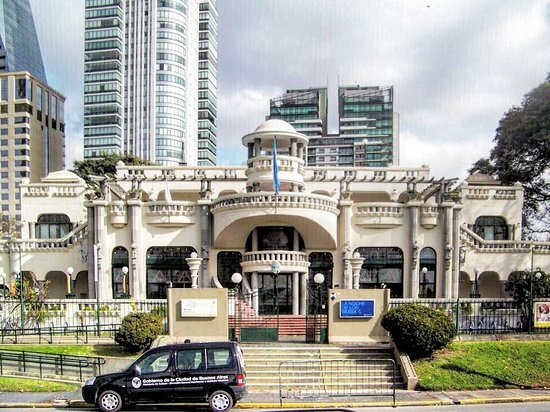 Cervecería de Munich