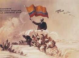 Guerra colombo-peruana