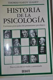 INICIOS DE LA PSICOLOGÍA