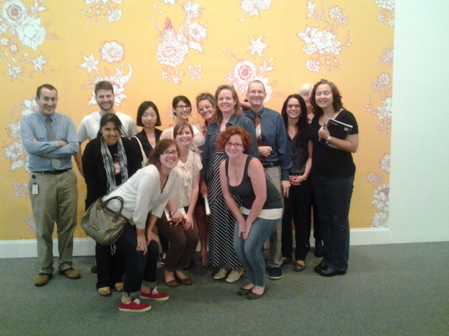 Baltimore Museum of Art