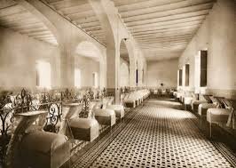 Primer Instituto de Enfermedades Mentales