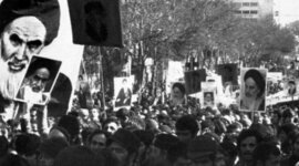 Timeline: Timeline Iran (1900-1981)