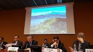 CUMBRE MUNDIAL DESARROLLO SOCIAL