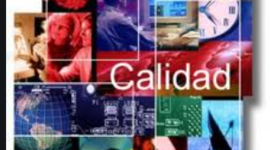 Timeline: diagrama histórico de la calidad