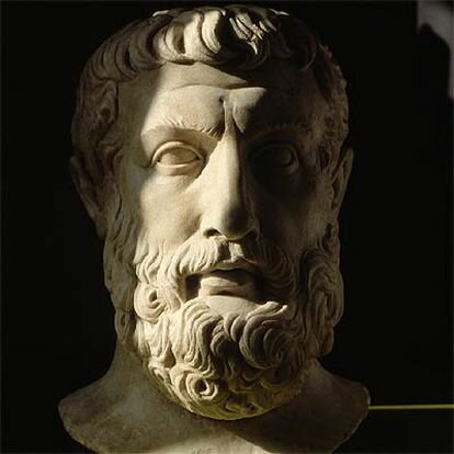 Parménides