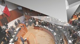 Timeline: Cambios en la Administración Pública Federal