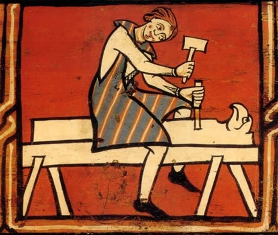 Código de Hammurabi