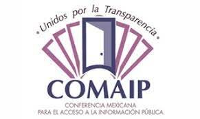 Conferencia Mexicana para el Acceso a la Información Pública (COMAIP)