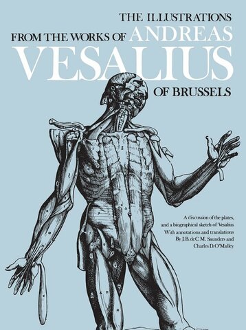 ANDREAS VESALIUS