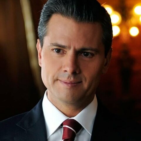 Pacto debido a México y Enrique Peña Nieto (presidencia)
