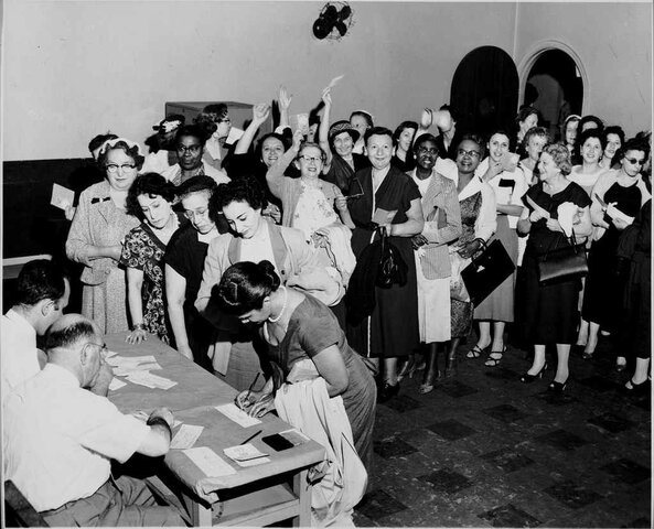 Carta de las Naciones Unidas