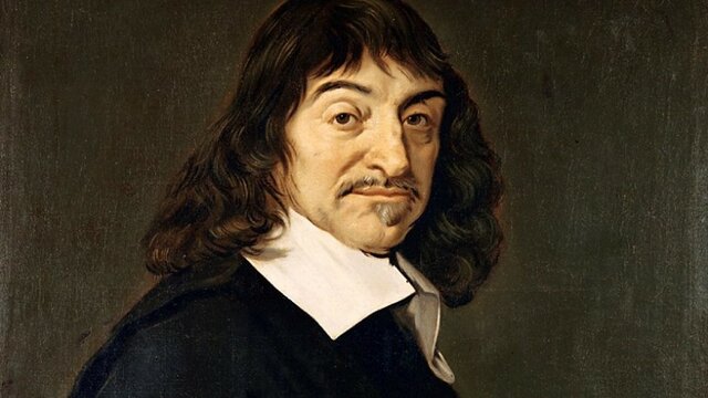 RENE DESCARTES