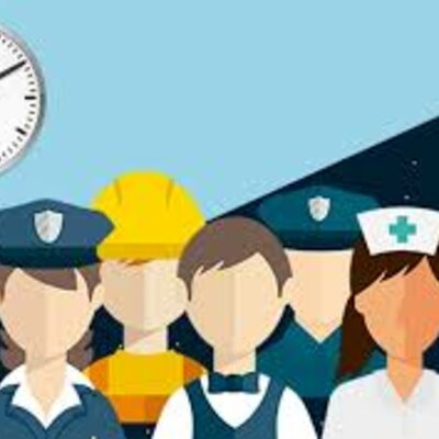 Timeline: Legislación laboral en México