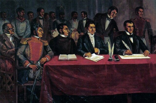 Independencia de México