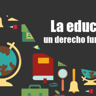 Timeline: DEL DERECHO A LA EDUCACION EN COLOMBIA