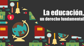 Timeline: DEL DERECHO A LA EDUCACION EN COLOMBIA