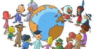 Pensamiento de frontera: Amor por la liberación