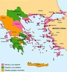 Invasion a Grecia Continental