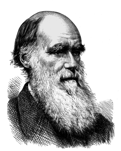 Charles Darwin