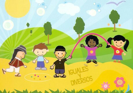 Interculturalidad en los 80