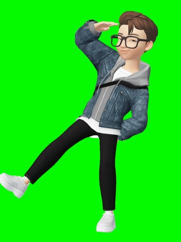 Union de todo el proyecto mas avatar