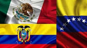 Tratado TLC-G3 (Colombia-Venezuela-México)