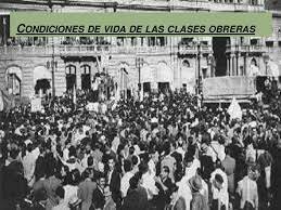 Condiciones laborales