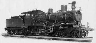 Aparecen los primeros motores diesel, y la señalización automática en los ferrocarriles.