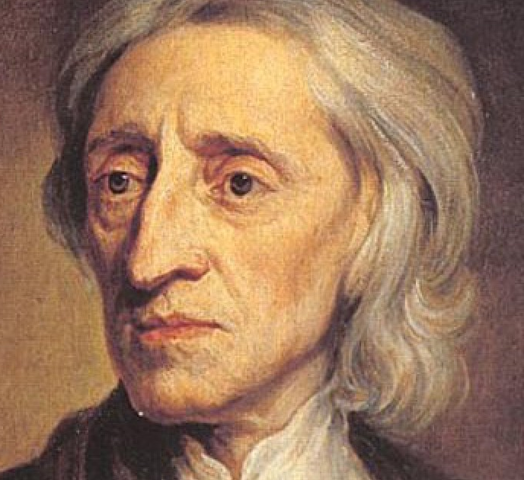 TEORIA DE LA PERSONALIDAD JHON LOCKE
