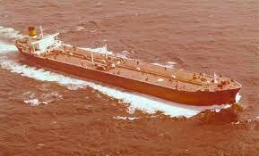 Entran en servicio los buques-tanque petroleros de medio millón de toneladas de peso muerto